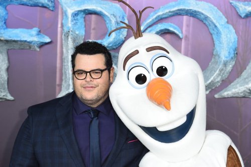‘Do you wanna kill a snowman?’: Frozen director Jennifer Lee admits she wanted to axe Olaf