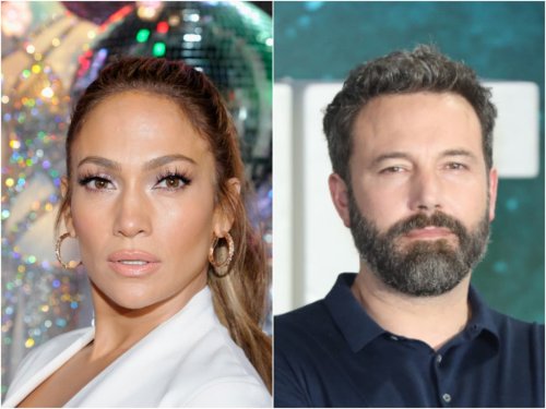 Jennifer Lopez and Ben Affleck’s ‘intense reunion’ sends ‘Bennifer’ fans into meltdown