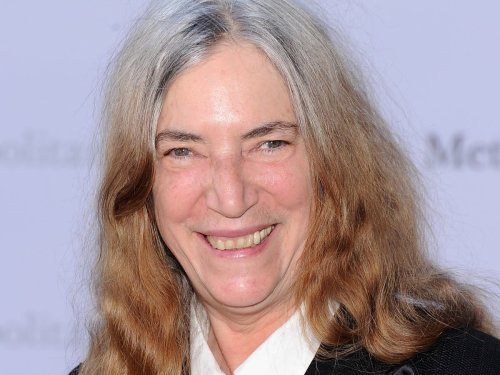 patti smith net worth 2024