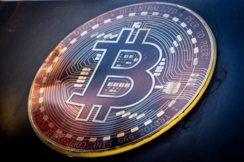 Man claims estranged wife &lsquo;filmed passwords to steal &pound;180m of bitcoin&rsquo;