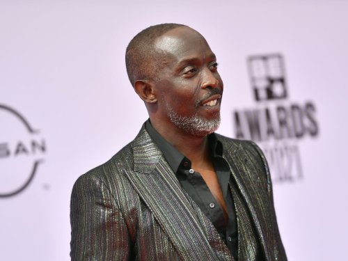 Michael K Williams wouldn’t ‘knowingly take fentanyl’, nephew says: ‘I know that like I know my first name’