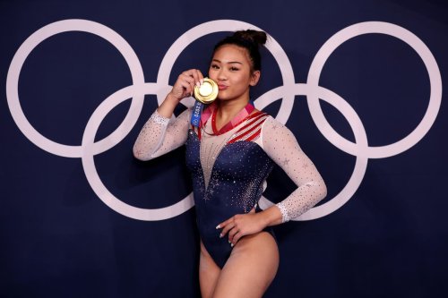 Suni Lee on Dancing with the Stars: Everything you need to know about Olympic gold medallist