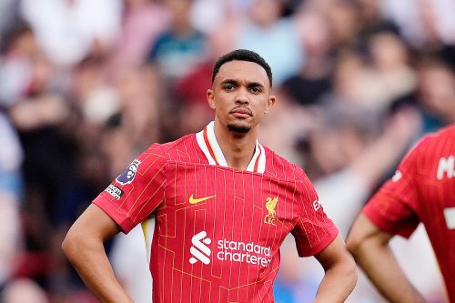 Virgil van Dijk ‘gutted’ after Trent Alexander-Arnold decision and reacts to Liverpool fans boos