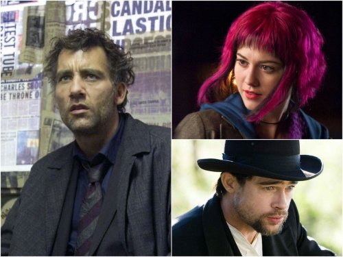 25 brilliant films that were box office bombs, from Fight Club to The Shawshank Redemption