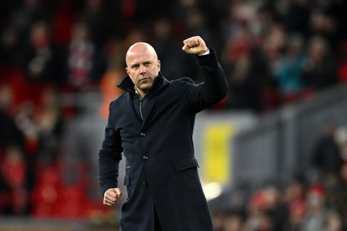 How Arne Slot reinvented Liverpool to become champions without a single major signing