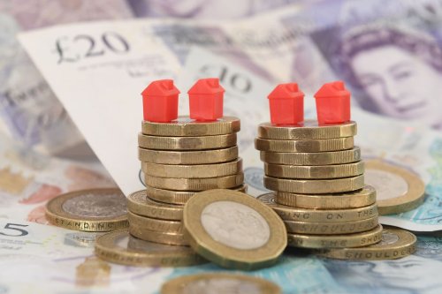 £18,000 typically ‘shaved off’ asking prices to achieve house sales – Zoopla