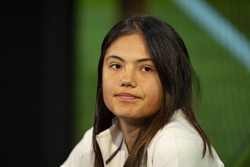 I can trust him – Emma Raducanu to keep working with coach Mark Petchey