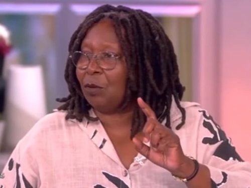 Whoopi Goldberg hits out at ‘demeaning’ critic who falsely assumed she was wearing a fat suit in new movie