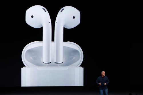 Apple launching new, smaller AirPods and AirPods Pro, report claims