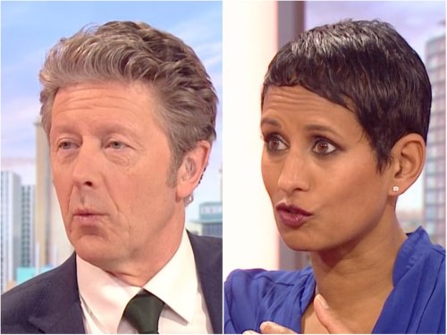 BBC Breakfast viewers accuse show of ‘scaremongering against’ forthcoming teacher strikes