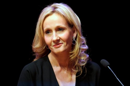 JK Rowling criticises Sky News for referring to cat killer Scarlet Blake as woman: I’m so sick of this’