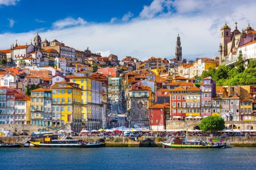 Portugal introduces new visa targeted at digital nomads