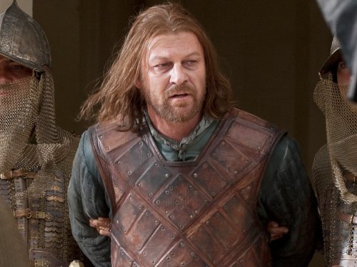Sean Bean has tepid response to finally learning what happened in Game of Thrones finale