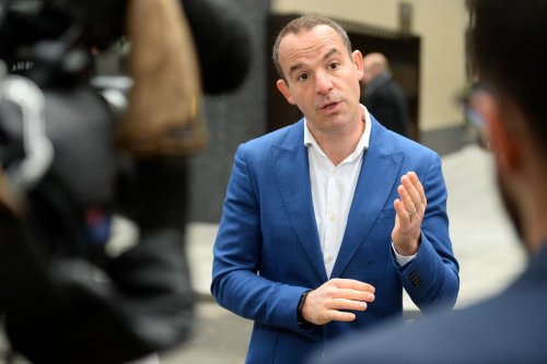 Martin Lewis gives verdict on interest rate rise and what it means for mortgage holders