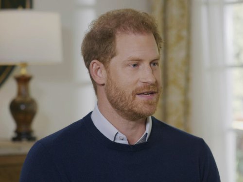 ‘Harry you’re wrong’: ITV viewers shocked after Prince Harry denies accusing the royal family of racism