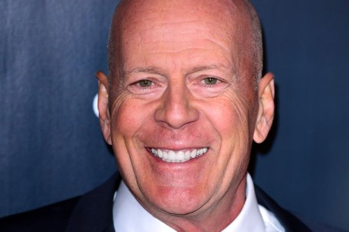 5 symptoms of frontotemporal dementia: Bruce Willis’s condition