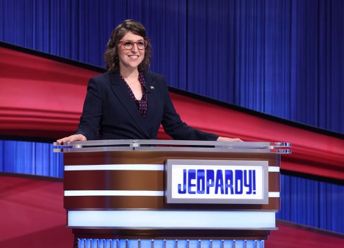 Mayim Bialik reveals harsh Jeopardy fan comments: ‘We don’t prefer you’