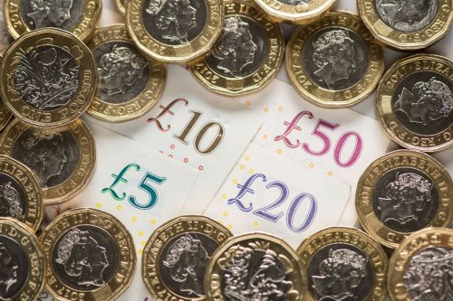 Bank Holiday benefits and pension payments dates for May 2025