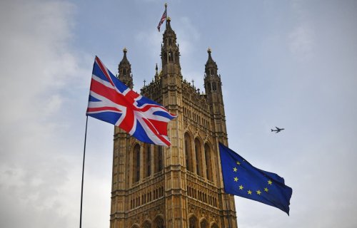 Brexit: 65% of voters say EU withdrawal has gone badly, poll finds