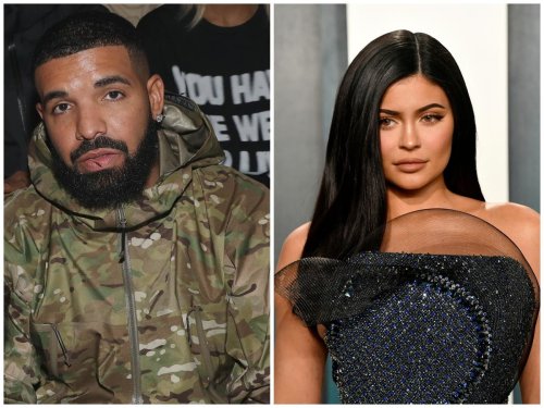 Drake apologies after leaked song calls Kylie Jenner a ‘side piece’ | The Independent