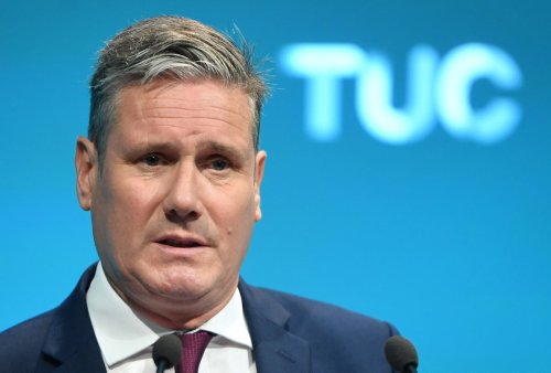Starmer may have John Smith’s style – but he faces stronger opposition | John Rentoul