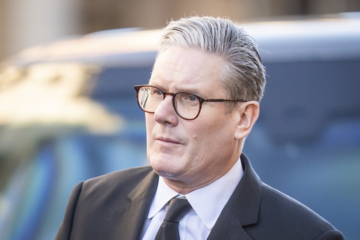 Starmer used speaking coach who told him his performance 'wasn't as good as it could be’