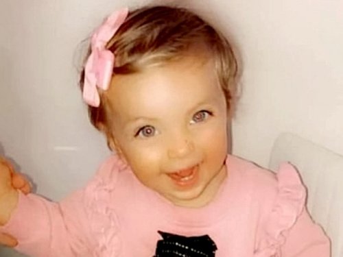 Star Hobson: Woman found guilty of murdering partner’s 16-month-old girl