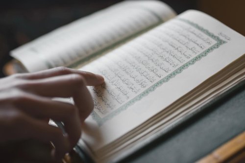 Muslim and Christian make new Quran translation to show the two religions' similarities | The Independent
