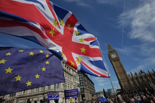 UK meat industry hit by labour shortages