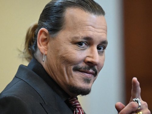 Johnny Depp: Many Hollywood stars appear to ‘unlike’ actor’s post celebrating Amber Heard trial win