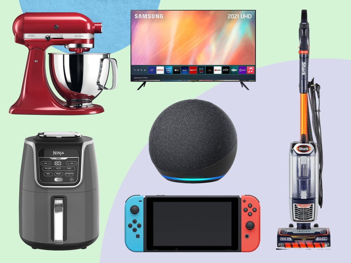 Prime Day 2022 live – day 2: Best deals at Amazon on Huawei, Shark, Bose and more