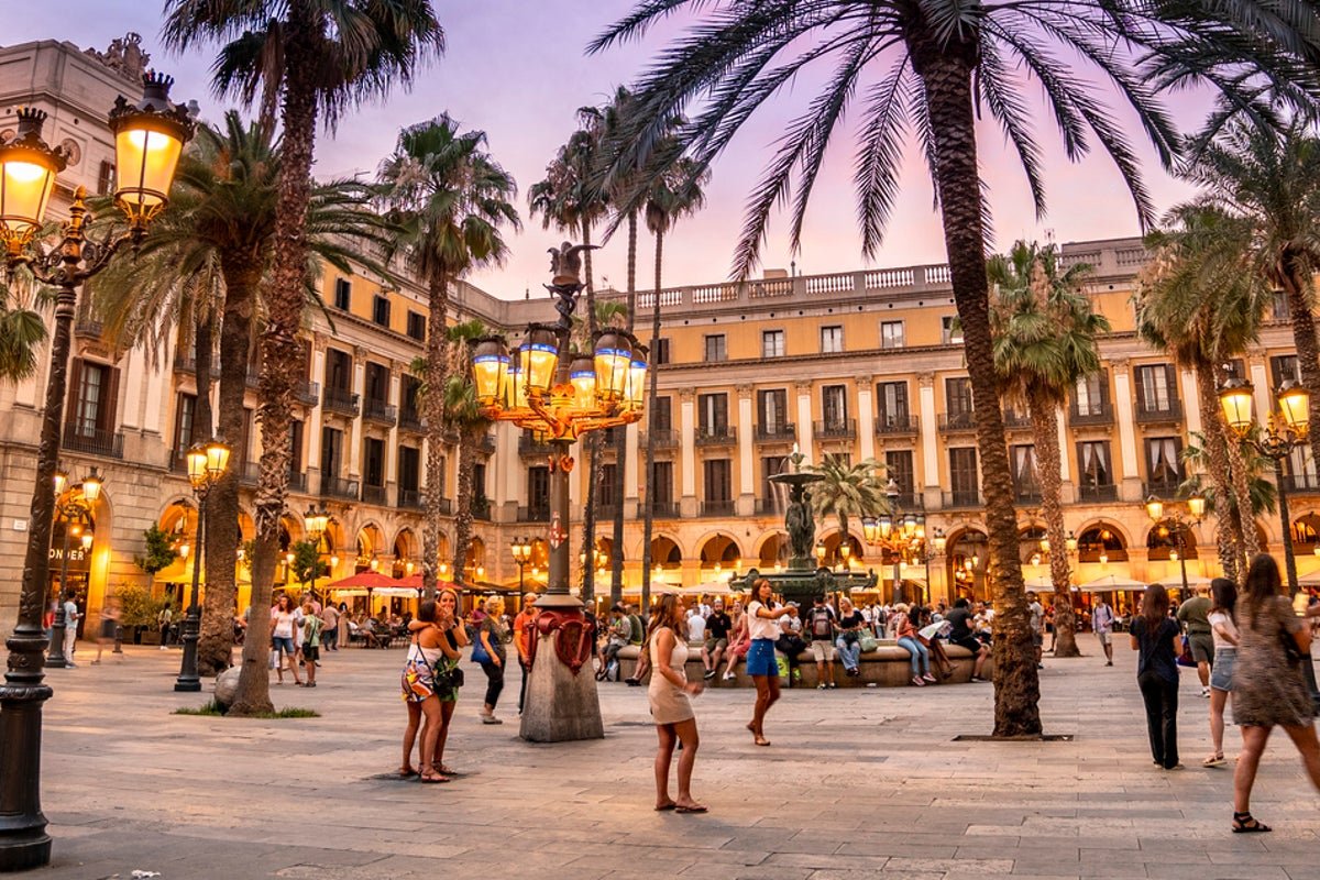 How to be a responsible tourist in Barcelona