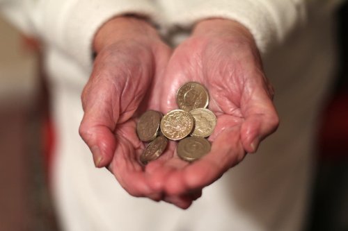 Age UK urges older people on low incomes to check if they can get Pension Credit