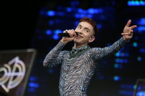 Olly Alexander urged by 450 queer artists to boycott Eurovision over Israel participation
