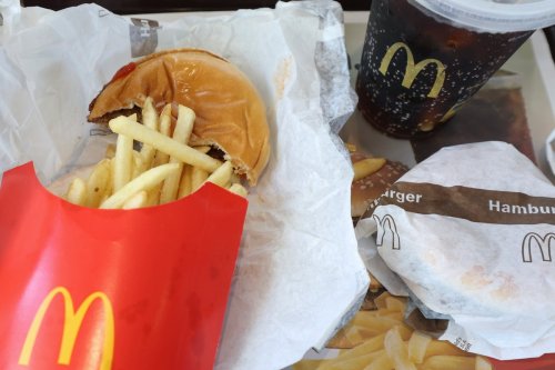 McDonald’s fans say this meal combination ‘immediately’ cures migraines