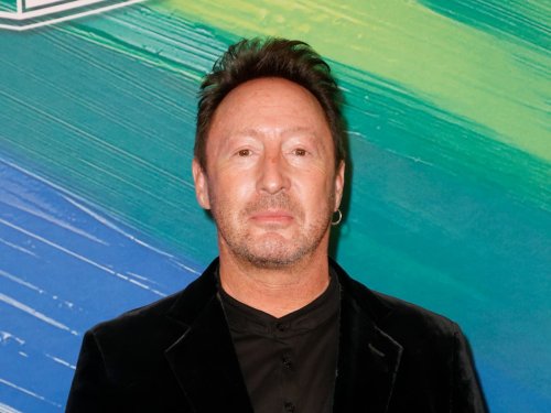 ‘We’re going to change the world together’: Julian Lennon releases climate crisis song ‘Change’