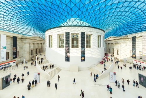 11 reasons we can’t wait to get back into galleries and museums