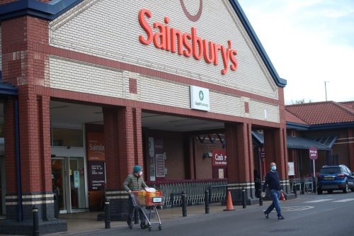 Sainsbury’s worker sacked for not paying for 30p bag for life during £30 shop