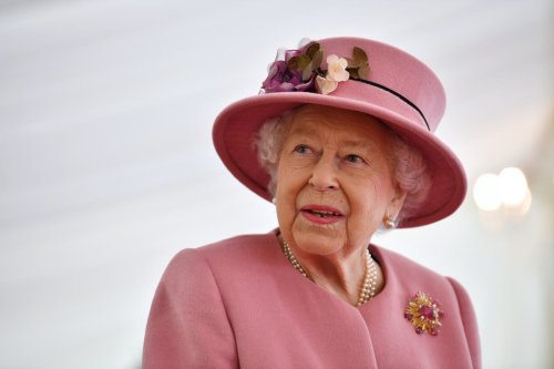 Queen Elizabeth becomes second-longest-reigning monarch in the world