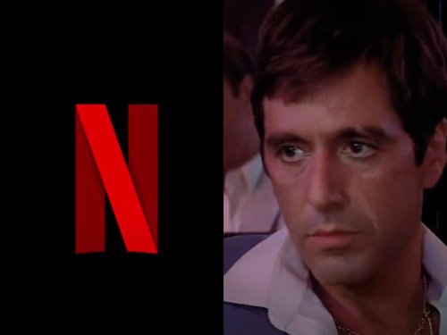 Netflix UK: Every movie leaving service this month