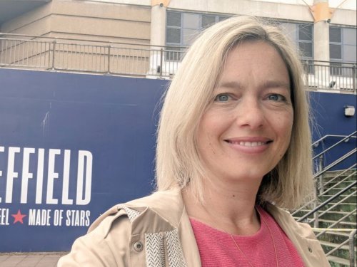 ‘A city seething’: Fury as council boss Kate Josephs clings on to £190,000 a year job in Sheffield following party