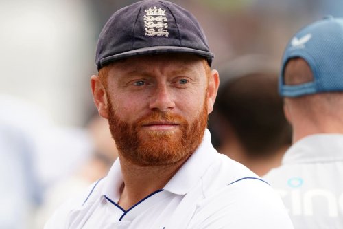 England’s Jonny Bairstow rules himself out of T20 World Cup due to injury