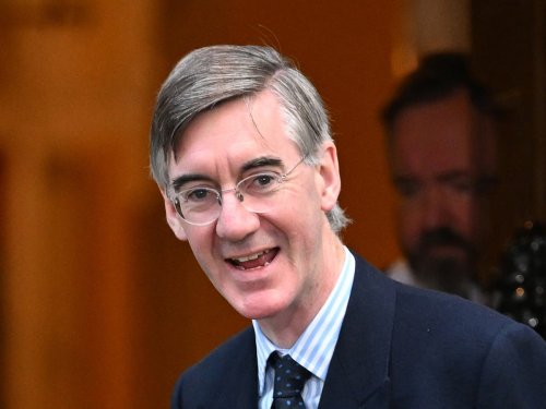 Jacob Rees-Mogg condemned for branding Raab bullying accusers ‘snowflakes’