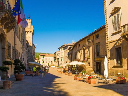 These Italian towns will pay remote workers to move there