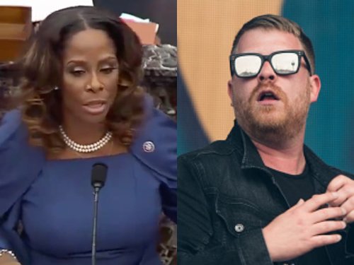 Run the Jewels respond after House delegate quotes lyrics during Trump impeachment trial