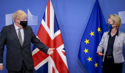 Deal or no-deal, things change in January