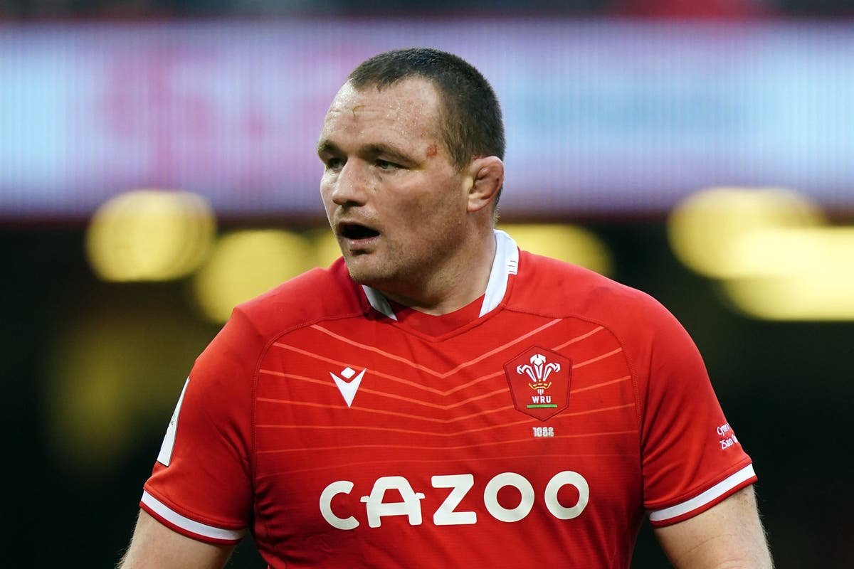Injury forces Wales and Lions star Ken Owens to retire from rugby