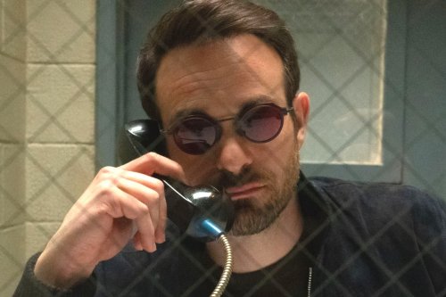 Daredevil: Born Again showrunner announces season two release date