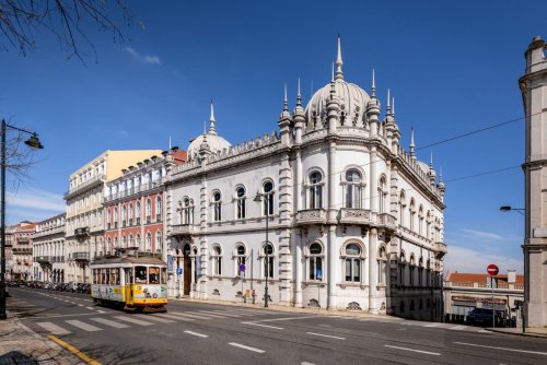 Principe Real: A guide to Lisbon’s coolest district