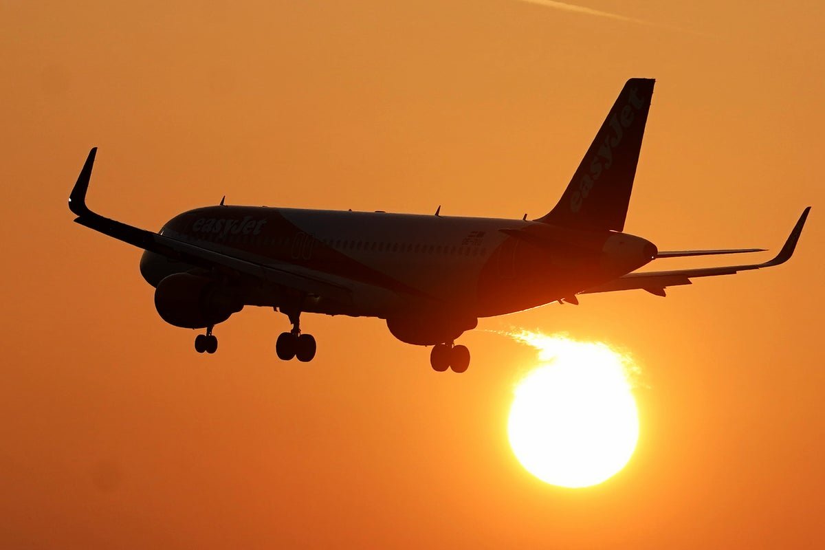 Three ways you can eat and drink away common symptoms of jet lag